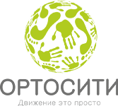 ОРТОСИТИ логотип